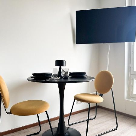 Aurora Central Suite II Рованиеми Екстериор снимка
