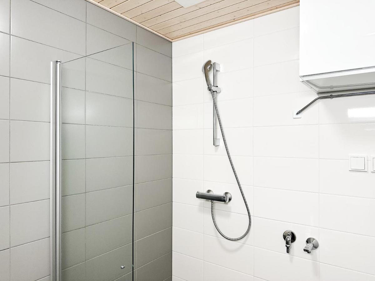 Aurora Central Suite II Рованиеми Екстериор снимка